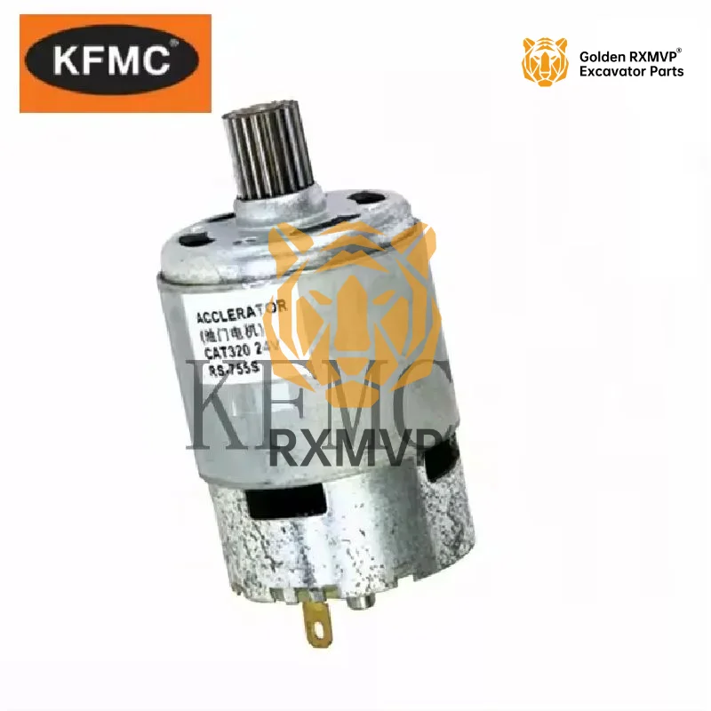 Для малого двигателя экскаватора Rs-755s Rs755s