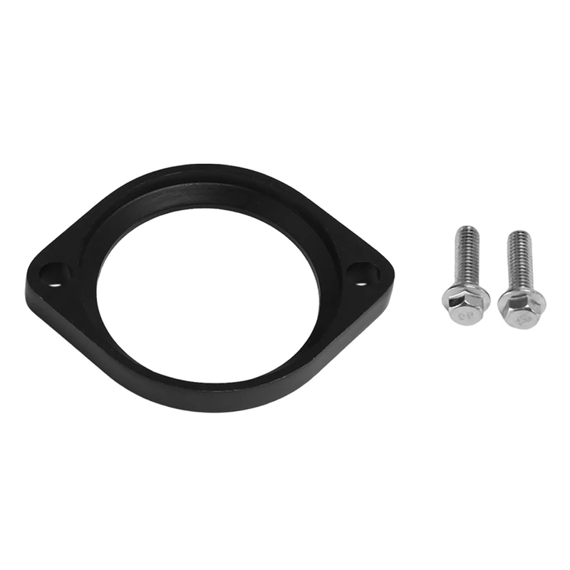 SBC BBC 45 ° Поворотный Полированный водонепроницаемый шейный термостат корпус