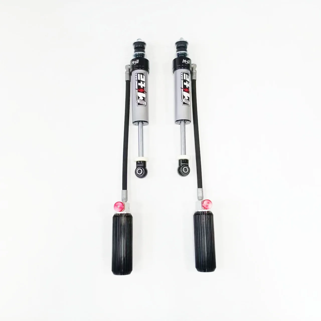 LC100 высокоэффективный азотный подвесной Модернизированный амортизатор