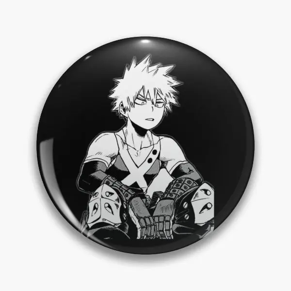 

Мягкая булавка Bakugo Katsuki Bakugo в виде картошки фри булавка для воротника шляпы любимого отворота булавка брошь для одежды подарок ювелирные из...
