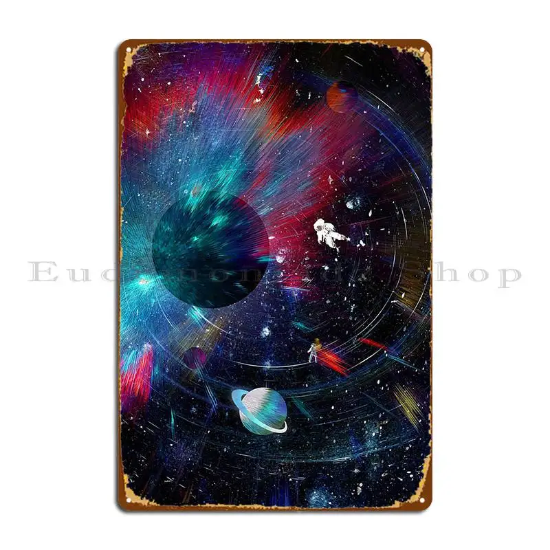 

Blackstar Metal Plaque Poster Plates Party Pub Designs Living Room Tin Sign Poster