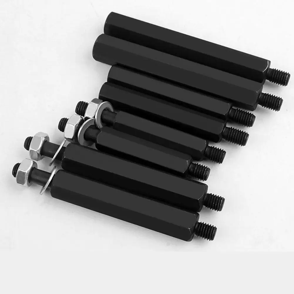 14 шт. автомобильный сплиттер подшипников съемник шестеренки набор сепараторов