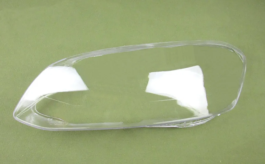 

For Volvo XC60 2014 2015 2016 2017 2018 2019 Transparent Lampshade Headlamp Cover Lamp Shade Headlight Shell Lens Plexiglass