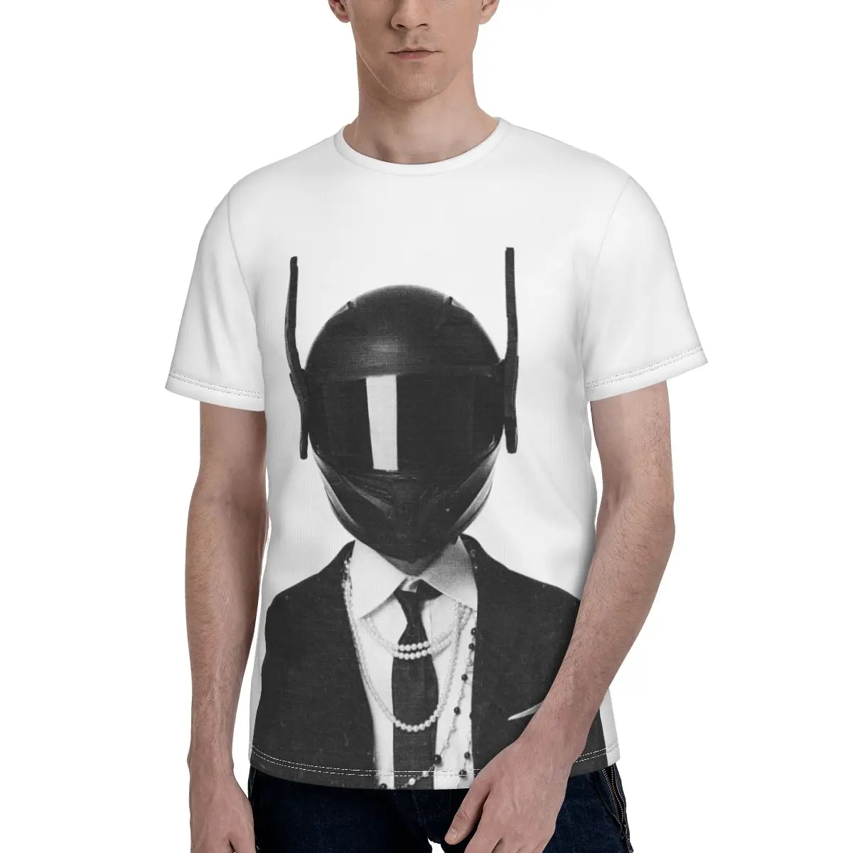 

Футболка NCT DREAM The 2nd альбомная с глитч-режимом, мужские рубашки из аниме, кавайная японская футболка на заказ