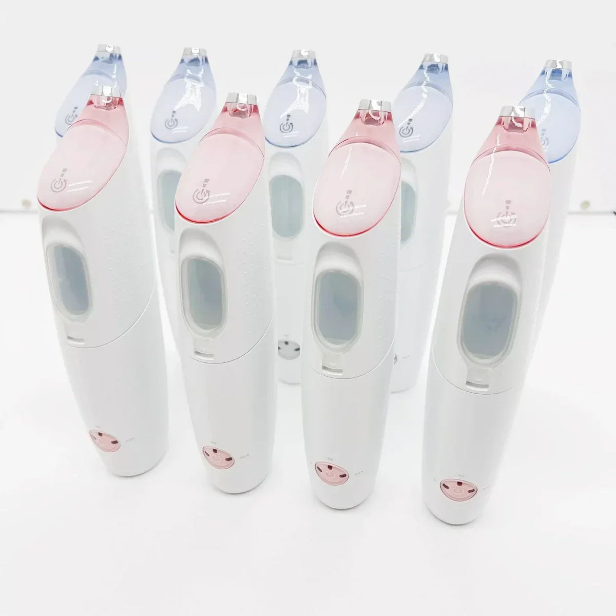 Электрическая нить для Philips Sonicare Air Floss Pro HX8340 HX8350 HX8360 ручка без зарядного