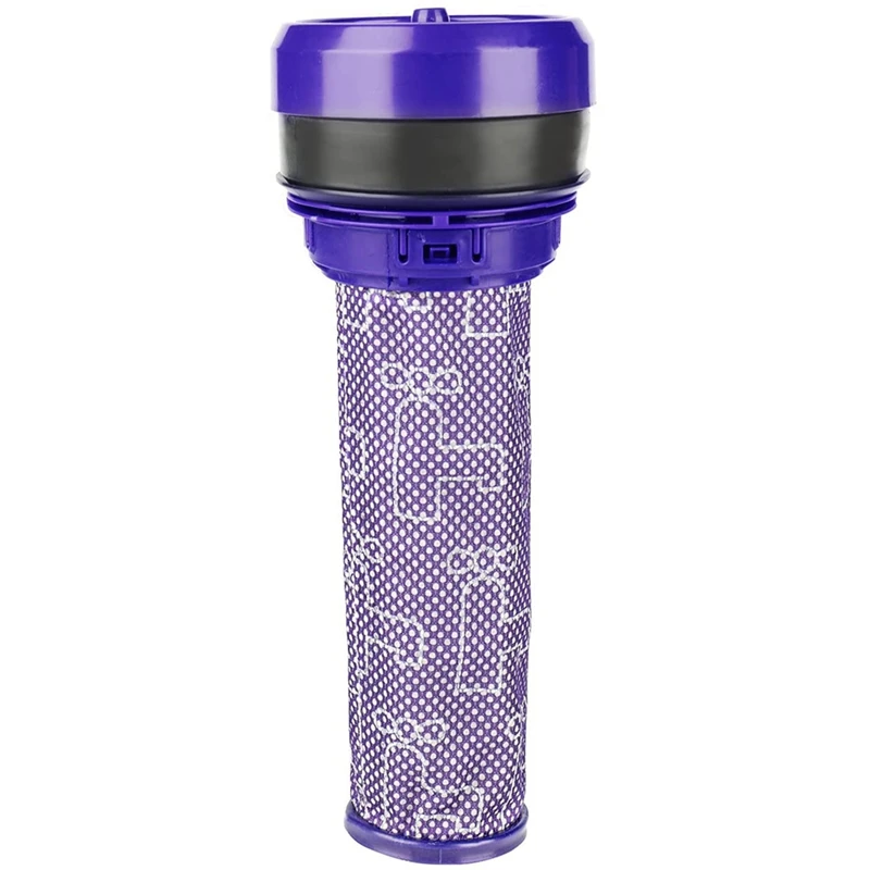 

1 Pcs Replaces Filter For Dyson DC33 DC37 DC39 DC28C DC53, 92341301, Pre-Filter Pre-Motor Filter Vacuum Cleaner