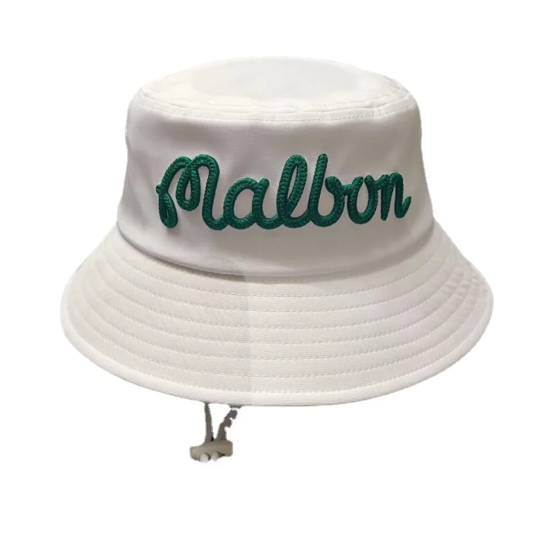 

New Golf Caps Men's and Women's Outdoor Sports Sun Protection Hats