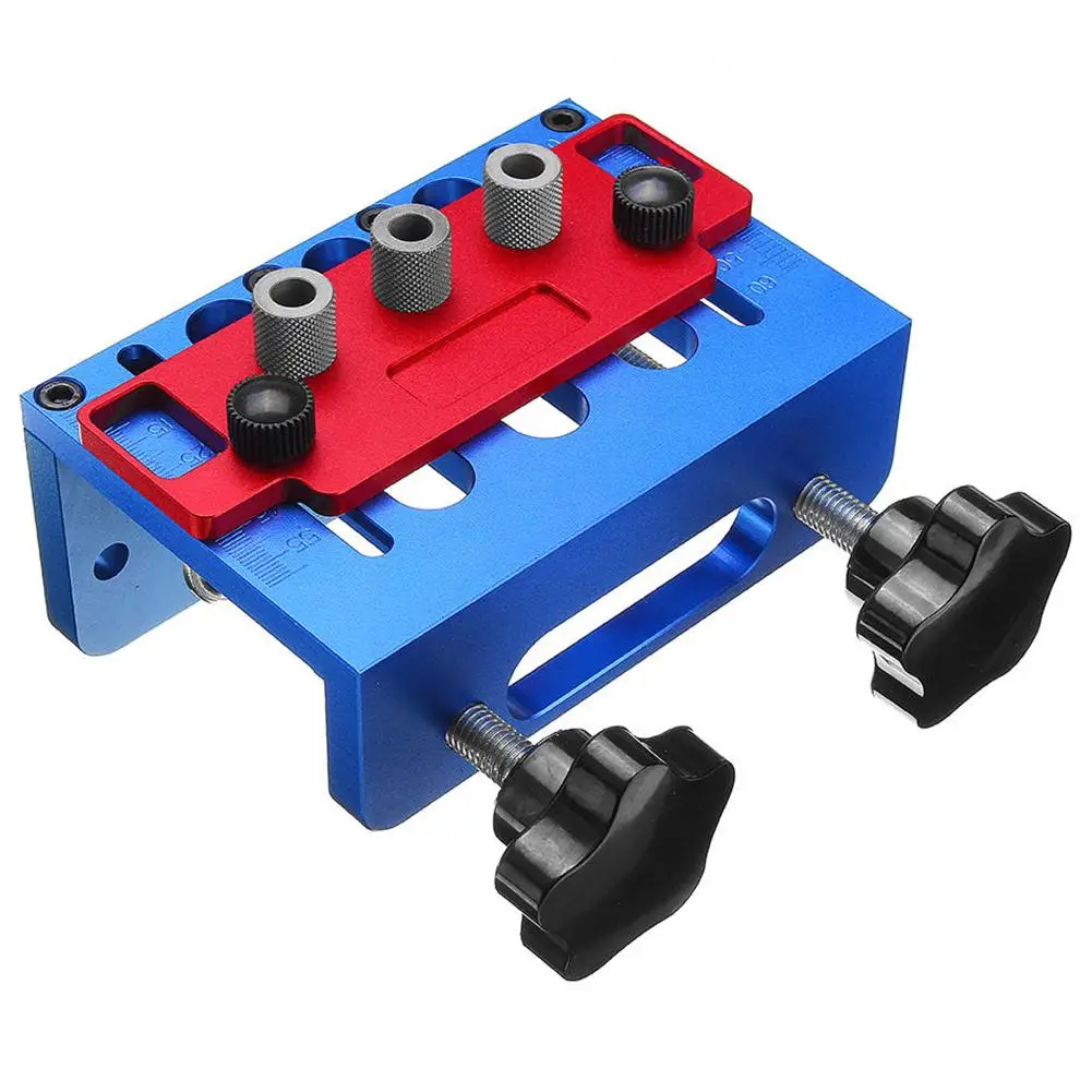 

3 в 1 деревообрабатывающий сверлильный инструмент сверло Высокая точность калибровка долговечный практичный дюбель Tenon центральный локато...