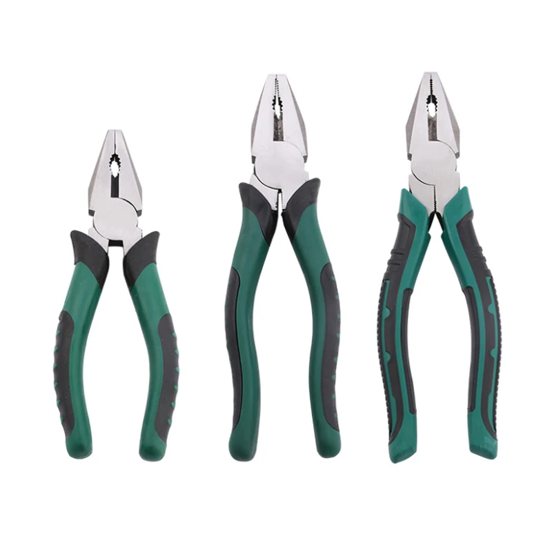 Набор многофункциональных плоскогубцев комплект комбинированных инструментов