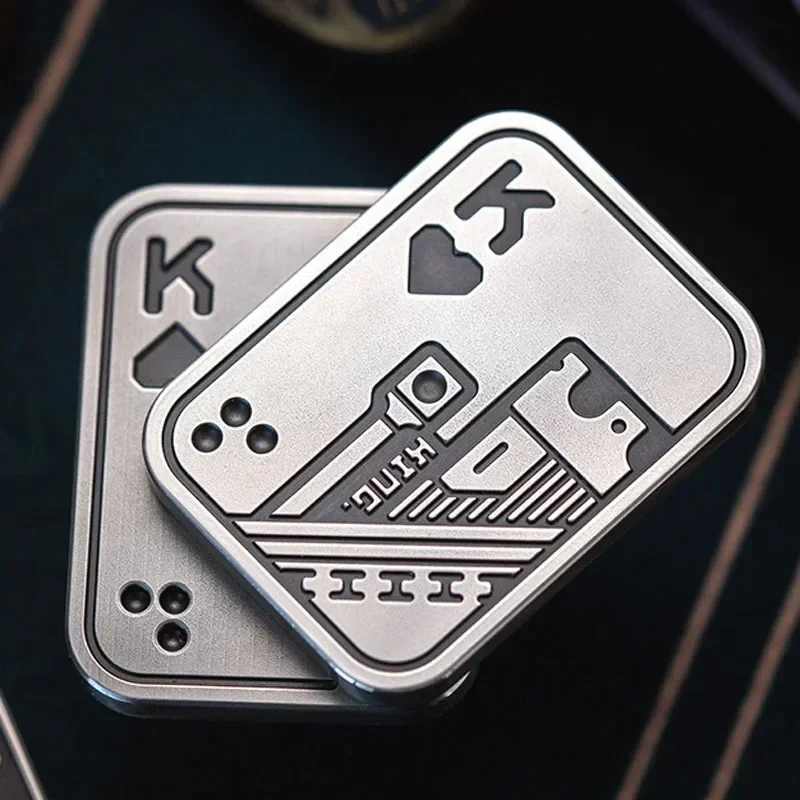 Фиджет-слайдер для покера