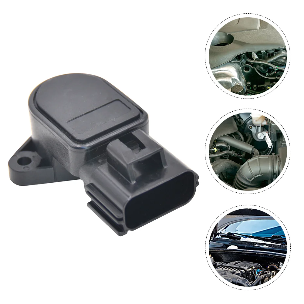

1Pc Professional Car Accessories Throttle Sensor for Automobile Car