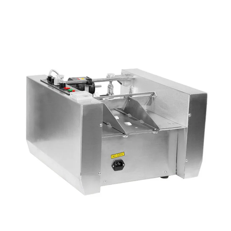 [JT-MY300] машина для кодирования партий Convare Bentsai сумок CE