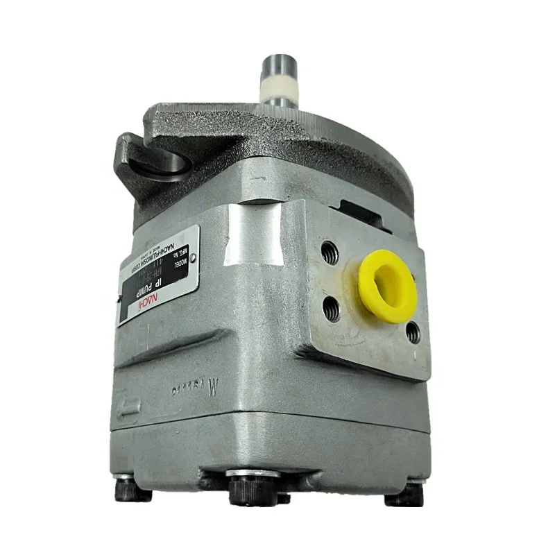 Новый гидравлический насос серии IPH Масляный IPH-2B-8-11 Внутренний шестеренный для