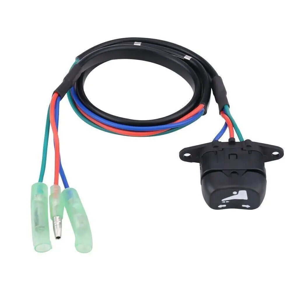 Блок управления для подвесного двигателя 37850-90J00 37850-93J10