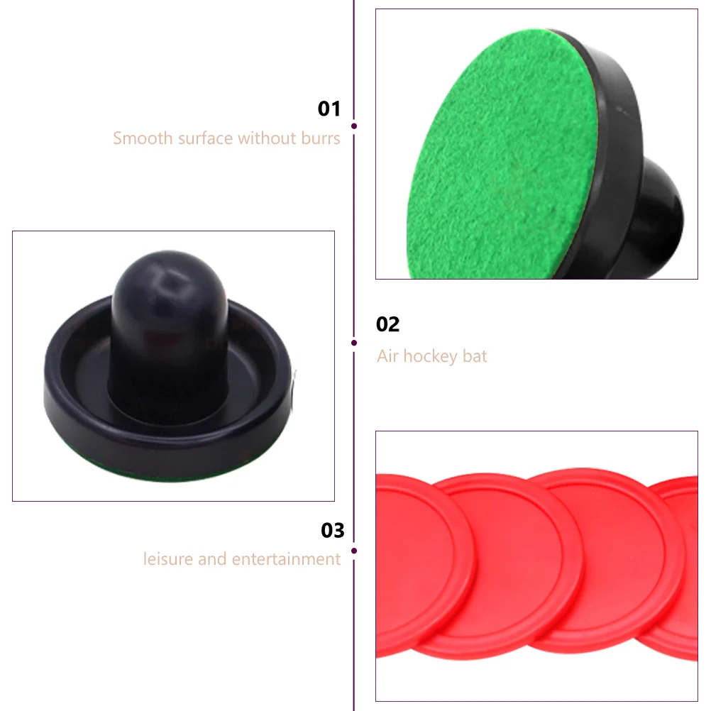 Рисунок 6 - 1 комплект, пневматические Хоккейные