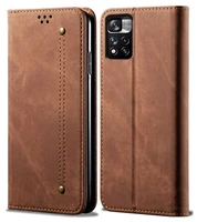 poco m4 pro 4g 2022 flip case for xiaomi pocophone m4 pro 5g leather texture wallet magnetic book cover poco m4 m 4 pro case