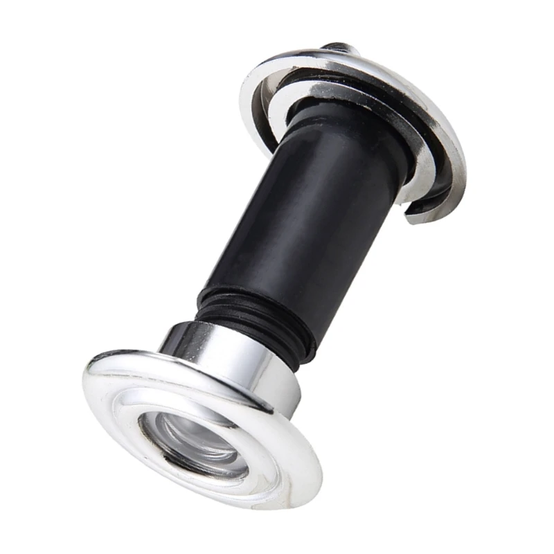 Модернизированная камера-глазок широкий обзор семейный дверной просмотрщик