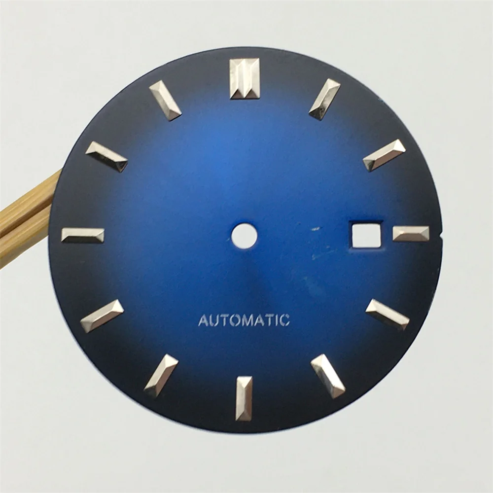 

32.8MM Modified Watch Dial Replacement Bar Nail for 2813 8200 8215 Watch Movement Accessories