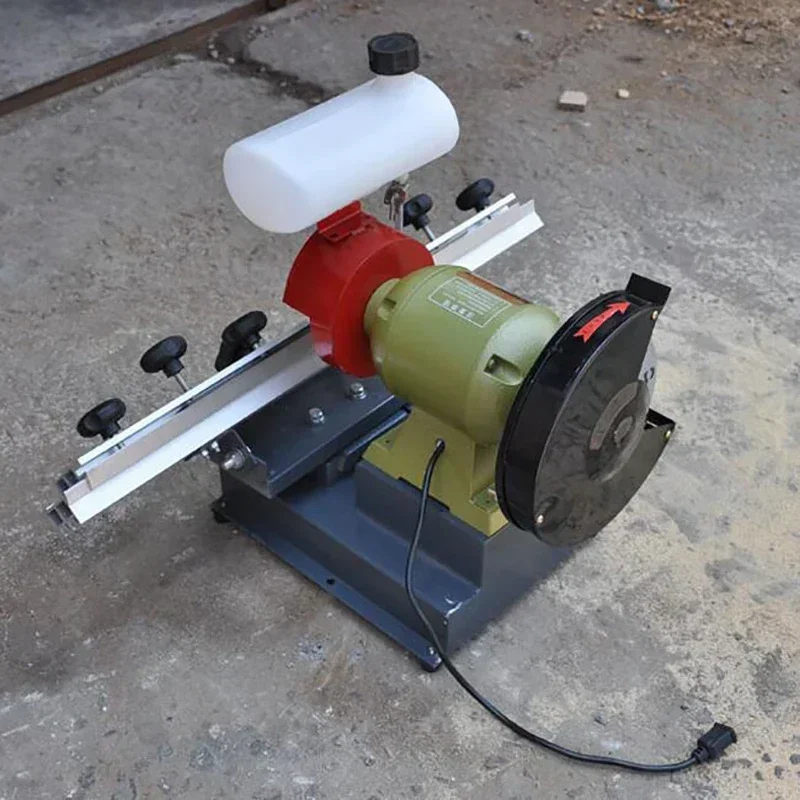 Точилка для ножей MR206 деревообработки точная линейная шлифовальная машина