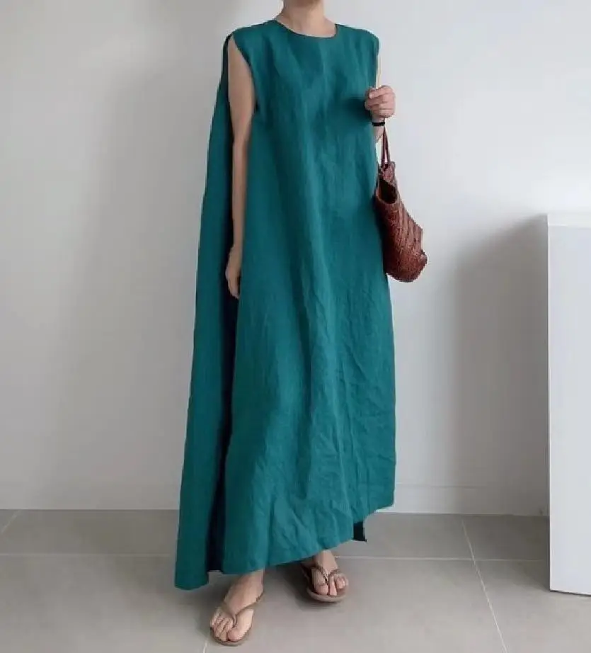 

2022 Summer Women'S Dress 2022 Bodycon Evening Female Vintage Maxi Party Beach Women Dresses Casual Vestido Prom Sexy Sundress
