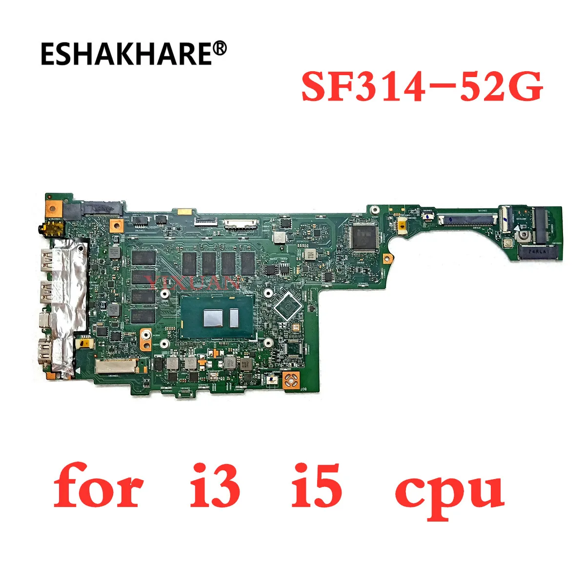 cpu 4gb ram