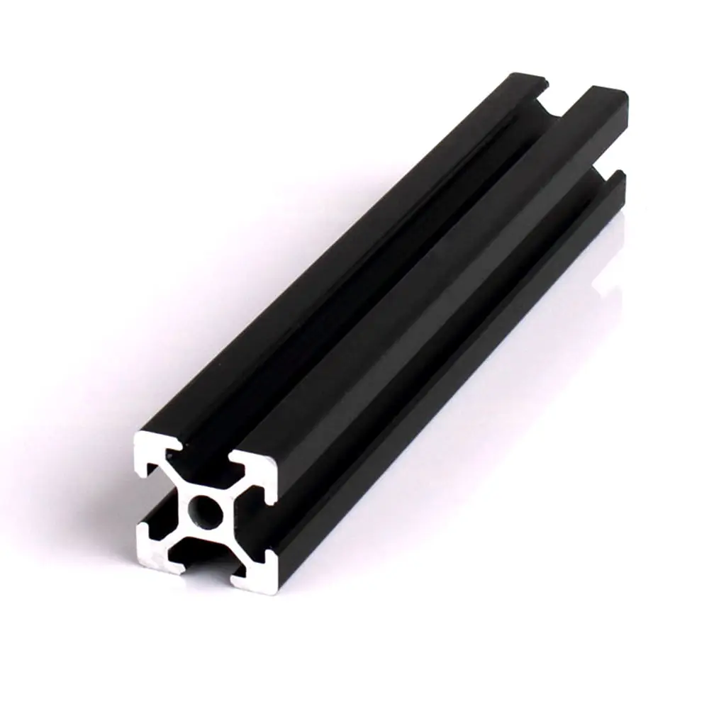 

Алюминиевый профиль 2040 100-900 мм для 3D-принтеров