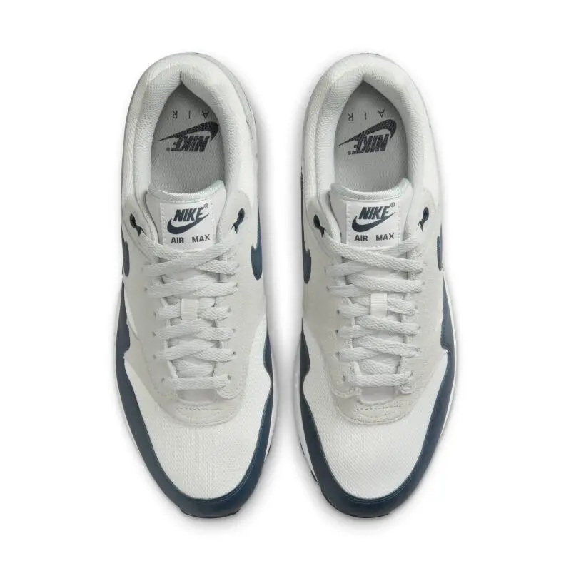 Мужские кроссовки NIKE AIR MAX 1 ESS Классические Модные дышащие удобные повседневные в