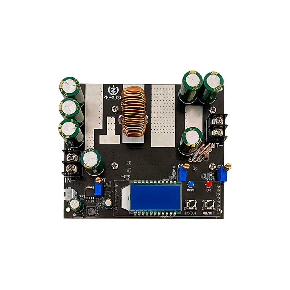 Зарядное устройство для солнечной батареи 700 Вт