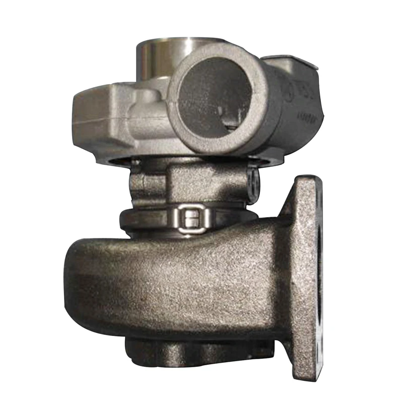 Турбокомпрессор Turbo TD04HL 89714-47060 49189-00550 совместим с экскаватором EX100WD-3C EX120 EX120-5 EX120SE