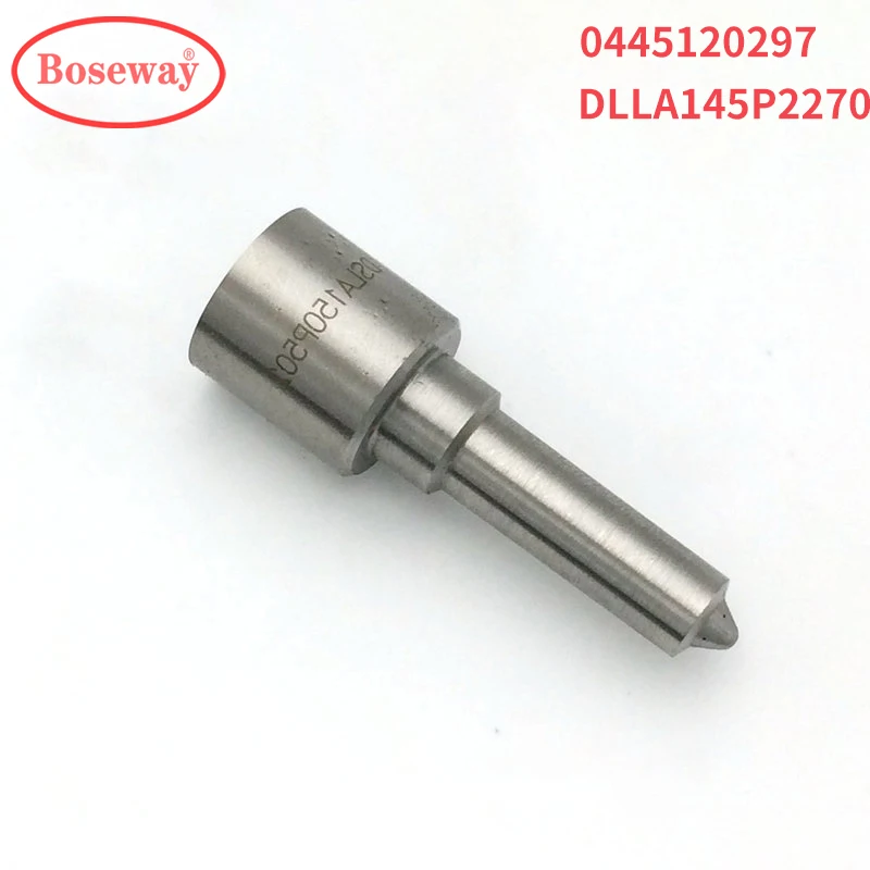

Дизельное сопло Dlla 145 P 2270 Dlla145p2270, 0445120297 для Cummins 5264272 2p0130201a