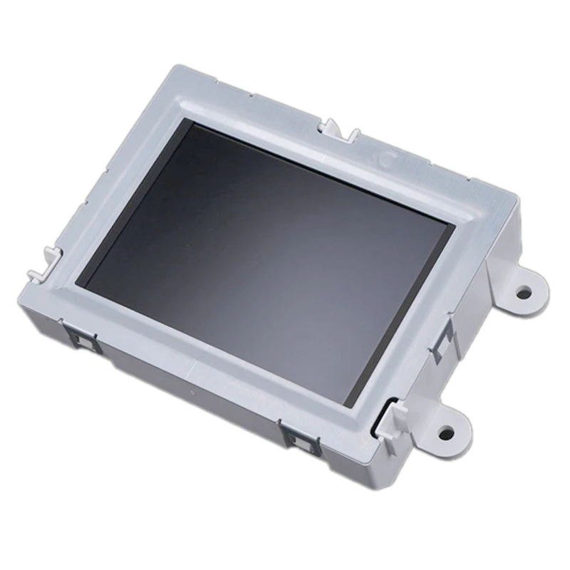 2X автомобильный комбинированный приборный матричный дисплей для Peugeot 508 508SW Citroen DS