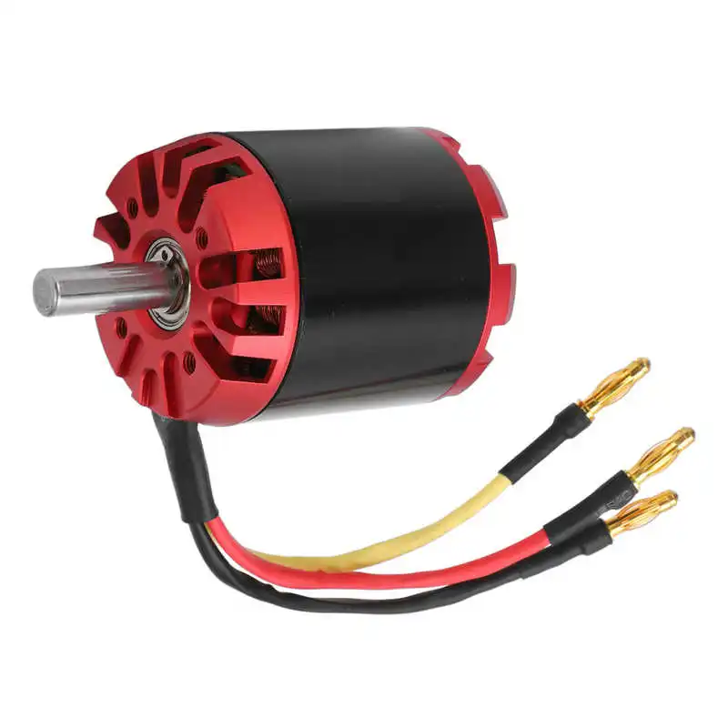 

Мотор для скутера 5065 270KV, мотор с низким уровнем шума для электрического 4-колесного скутера
