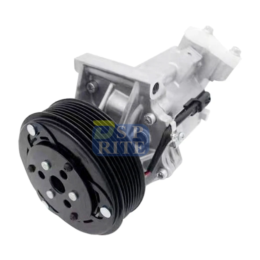 DKV-11R автомобильный компрессор кондиционера для Renault Fluence MEGANE Z1C001542 92600-8116R 926000216R-A