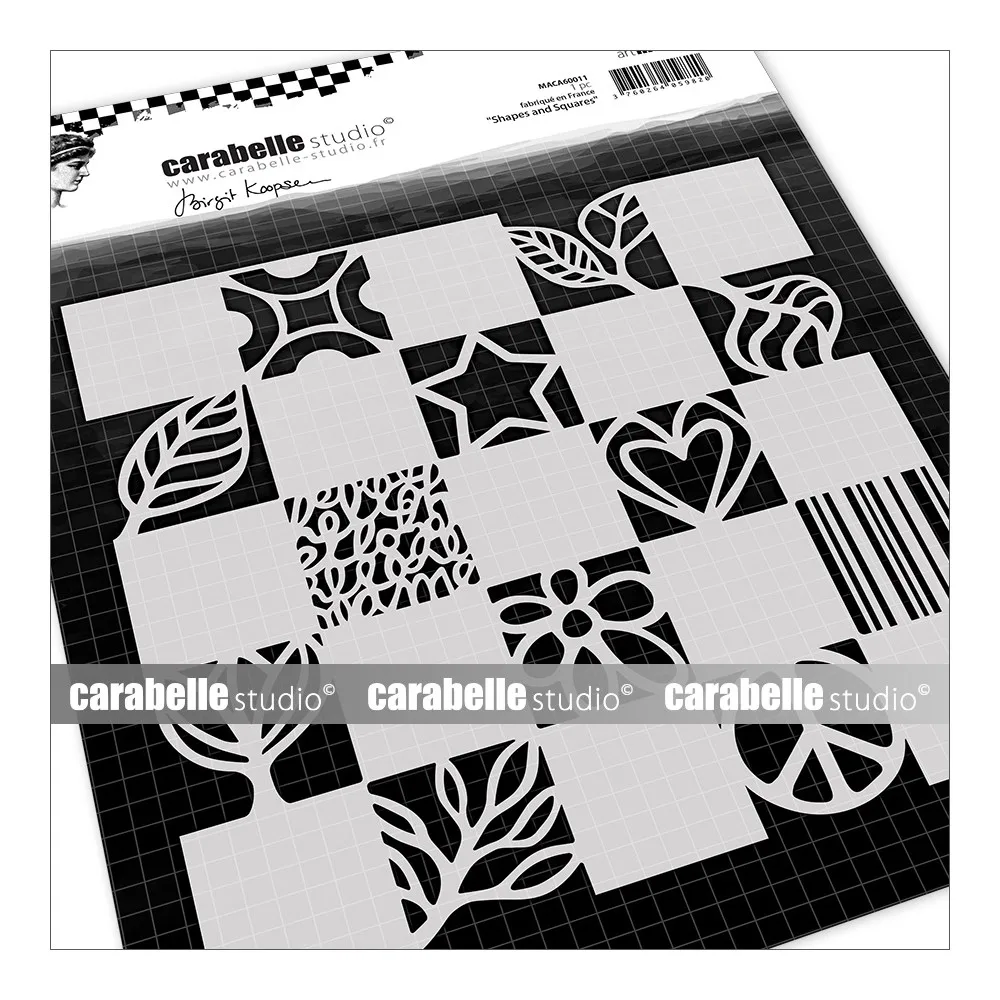 

Изысканная решетка Фотофон DIY украшение ремесло тиснение 2022 Новинка