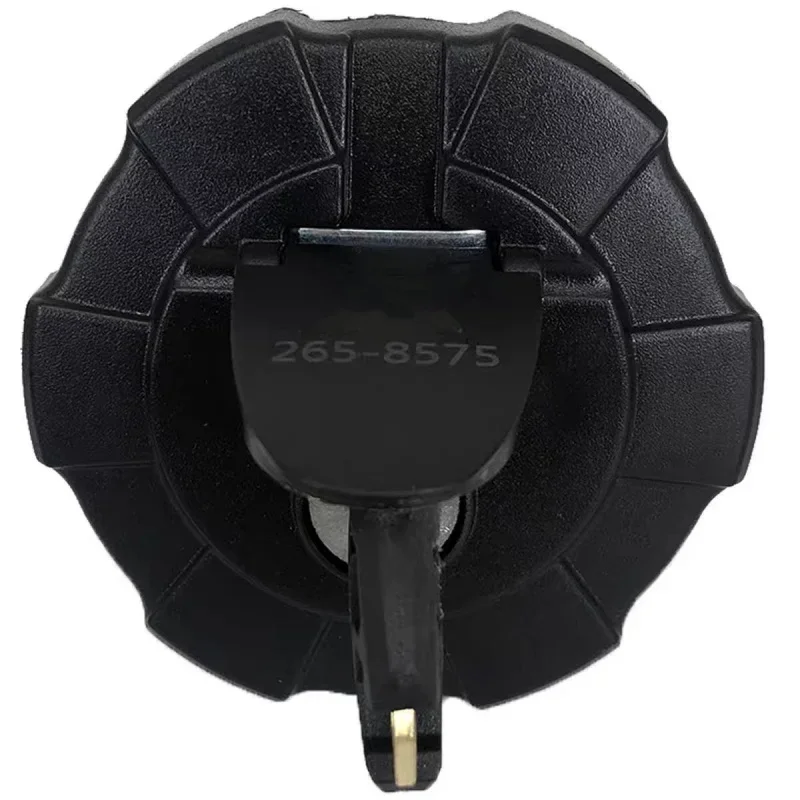 2658575 265-8575 крышка топливного бака для 301 5/302 5/303/304/301 7 дизельного Запчасти