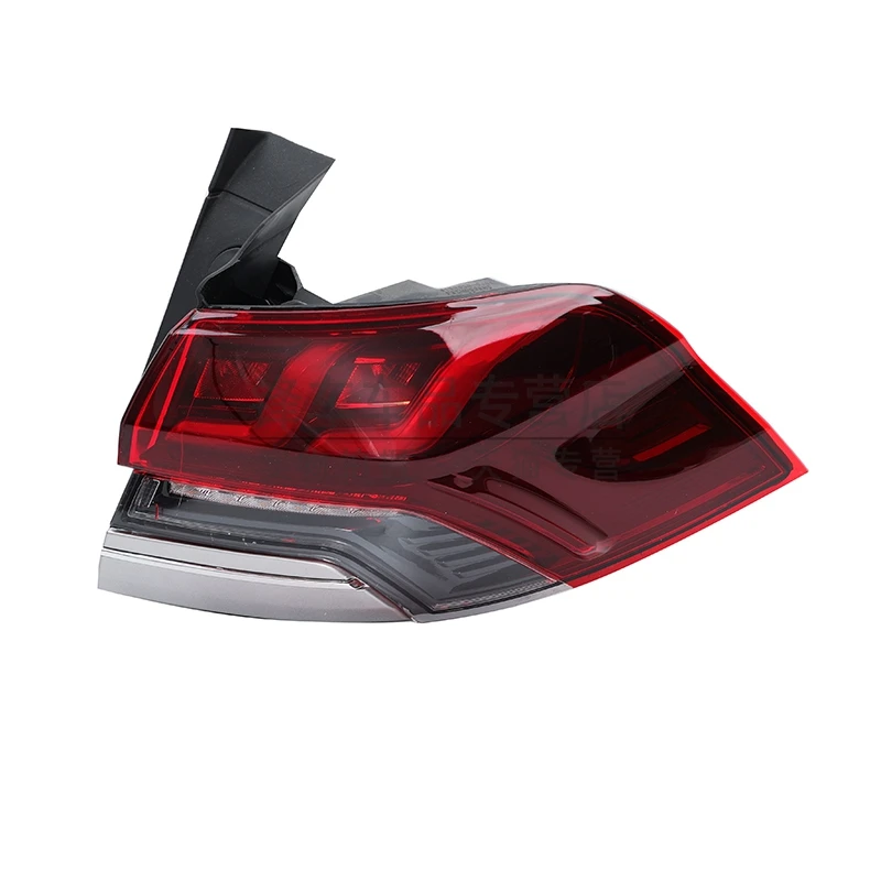Для Changan oshan X7/Geeker 2020 2021 автомобильные аксессуары задний фонарь в сборе