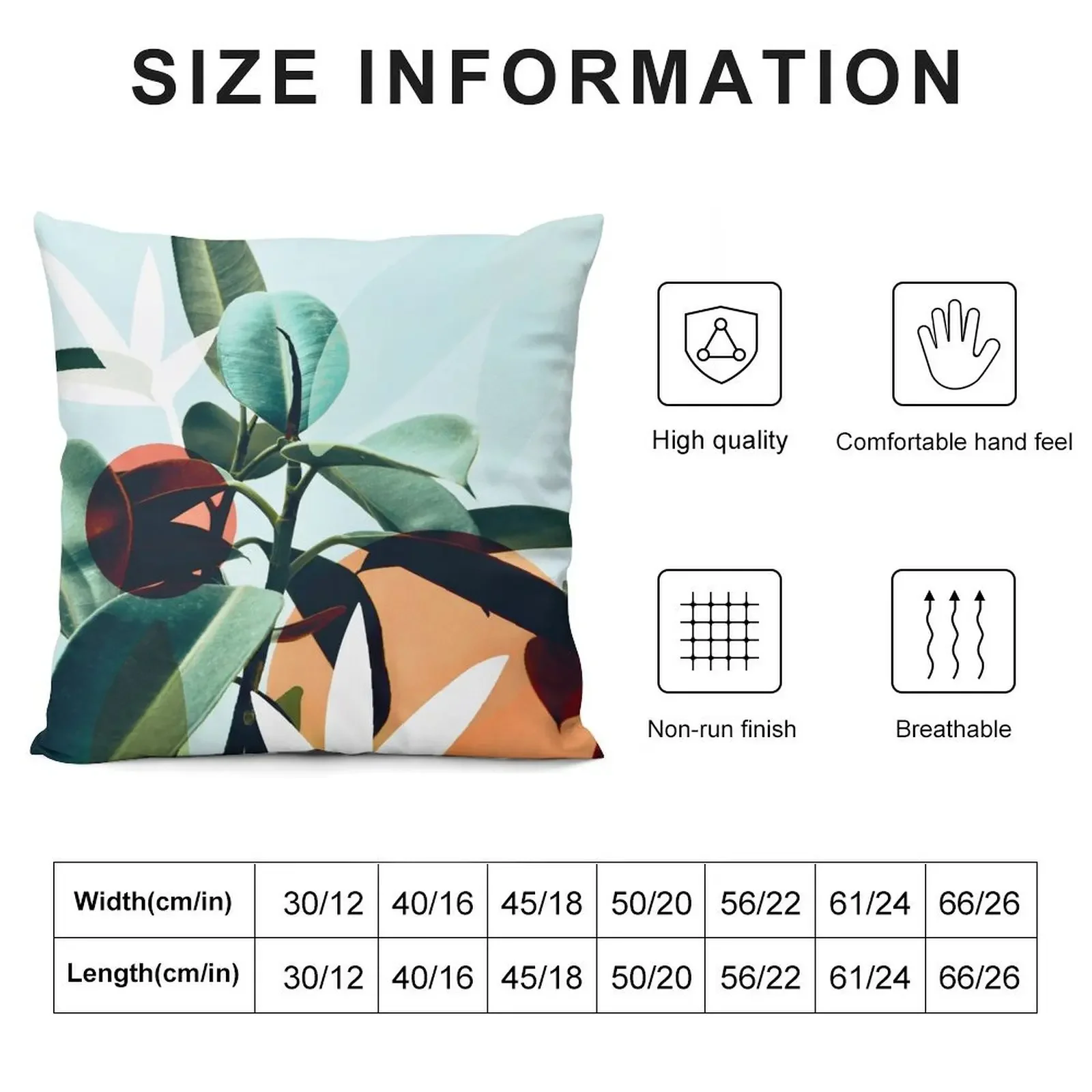 Simpatico декоративная подушка с вышивкой рождественские чехлы для подушек аниме