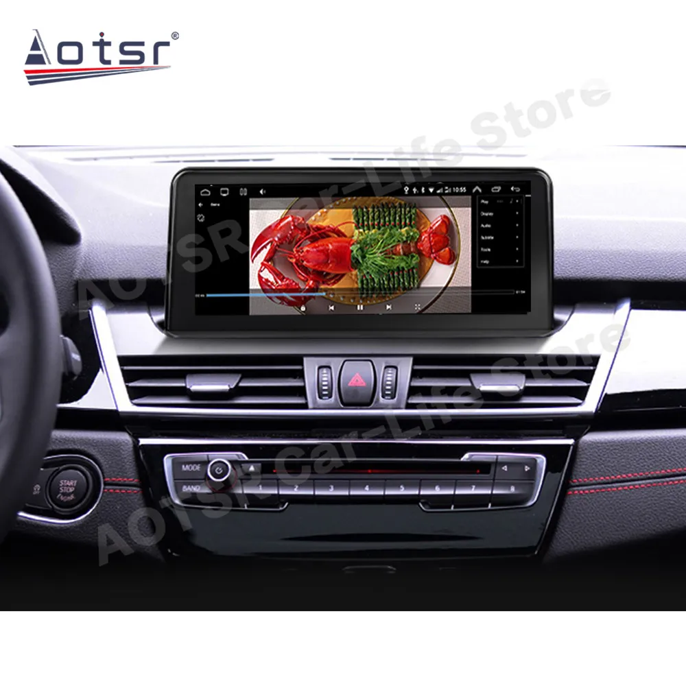 

Автомагнитола с Bluetooth для BMW, мультимедийный плеер на Android, для BMW 2 серии, F45, F46, F87, F22, 2013, 2014, 2016, 2015, 2017, 2018, 2019