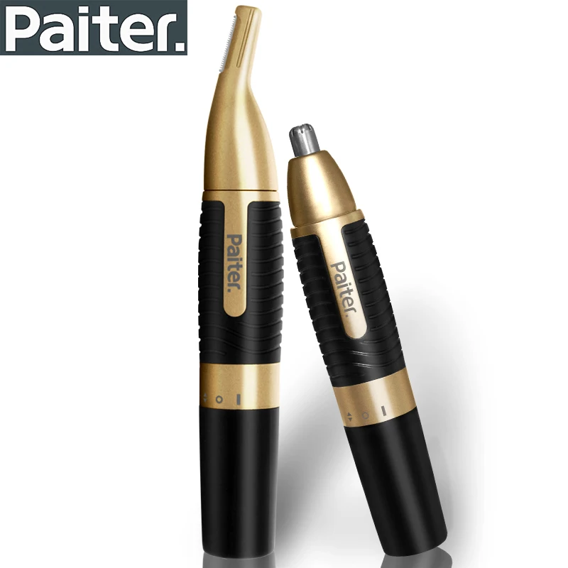 wholesale Nose hair trimmer Neck Eyebrow shaving men small r