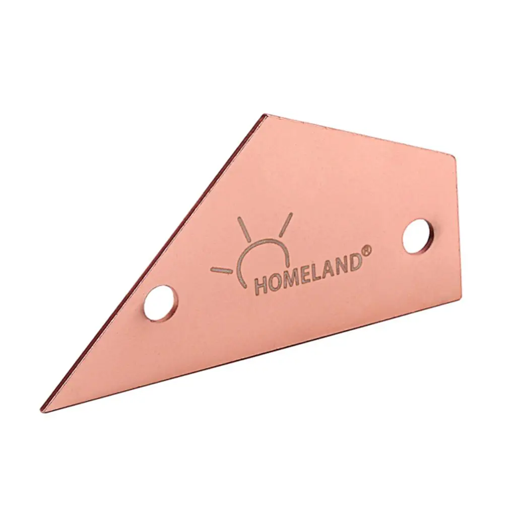 

Fret Leveling Luthier Tool Kit Mandolin Banjo Parts