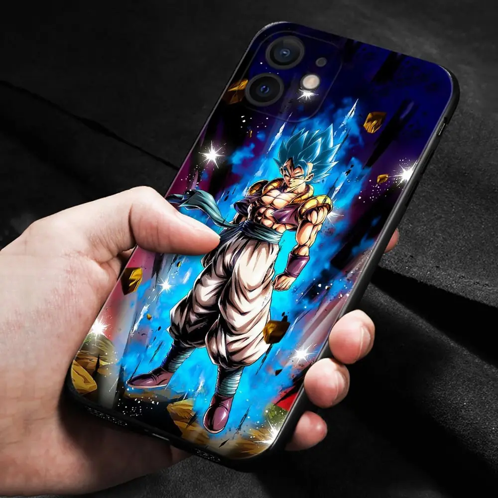 Чехол для телефона с изображением жемчуга Дракона Для iPhone 13 12 11 Pro Max 7 8 6 6S Plus XS XR X