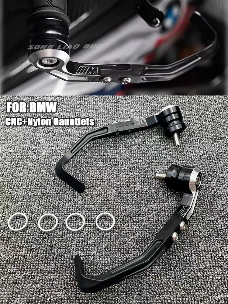 

Для BMW S 1000 RR S1000RR 2019 2020 2021 M 2022 RR M1000RR 1000 2021 складной комплект сцепления и тормозного рычага для мотоцикла