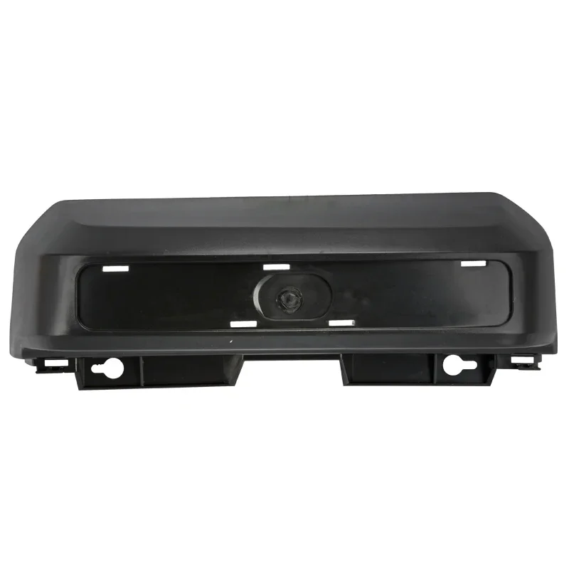 

Рамка для фары заднего номерного знака ZUK для TOYOTA LAND CRUISER PRADO 120 Series LC120 2003-2009 OEM:81696-60011