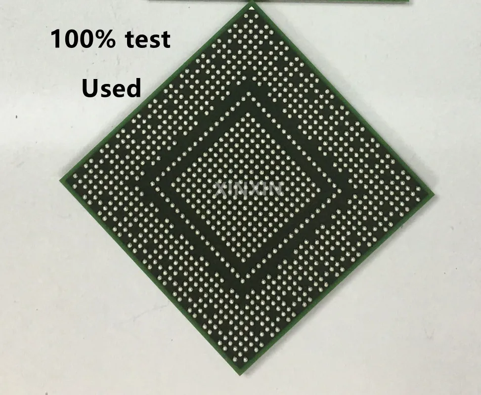 

100% test very good product ic chip N14M-GL-S-A2 N14M-GE-S-A2 bga chip reball with balls IC Chipset