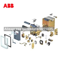 10049567 ABB air circuit breaker accessories, withdrawable fixed part; FP:E1 WHR-HR 3P New