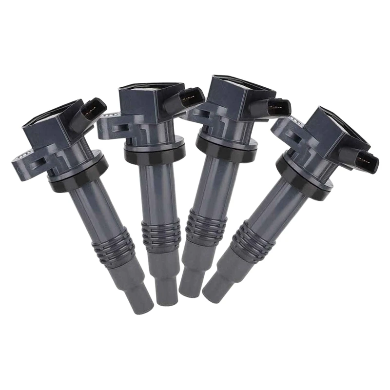 Катушка зажигания для Toyota Altezza Gita SXE10 3SGE 1998-2005 90919-02236 4 шт.