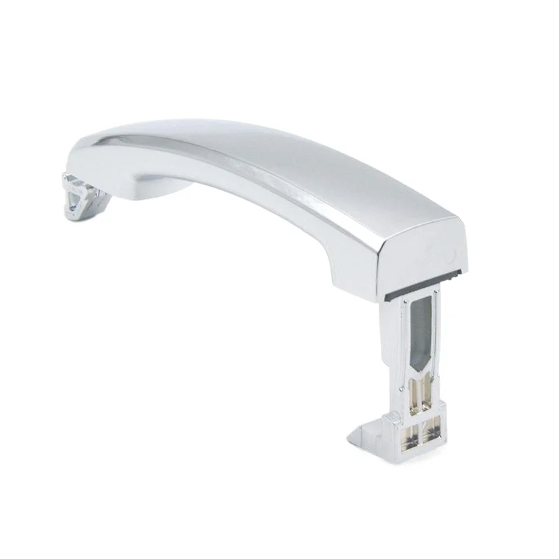 

Для Changan CS35 2012-2017, Хромированная передняя, задняя, внешняя дверная ручка, наружные дверные ручки, крышка крышки