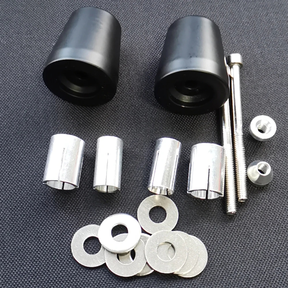 

Универсальные ручки из нержавеющей стали для SUZUKI GW250 GSX250R GSX1250 GSF650 GSF1250 GSF1200