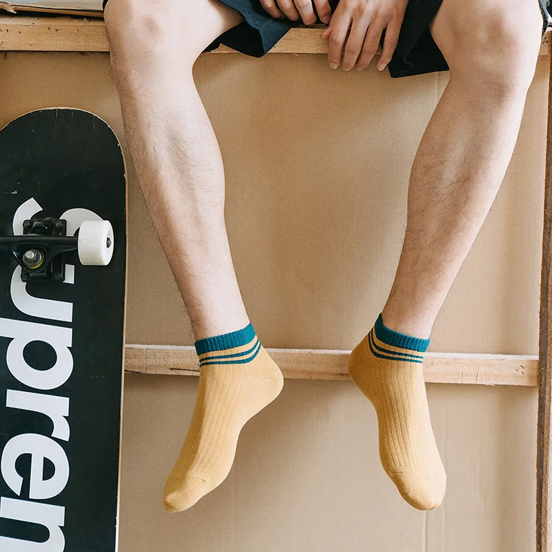 Рисунок 5 - Носки мужские дышащие хлопковые