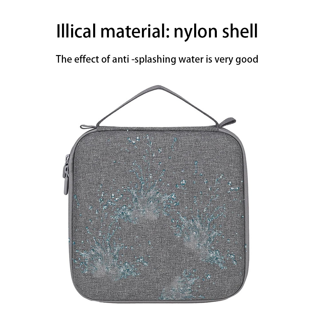 

Storage Bag Handbag Case Drone Accessories Waterproof